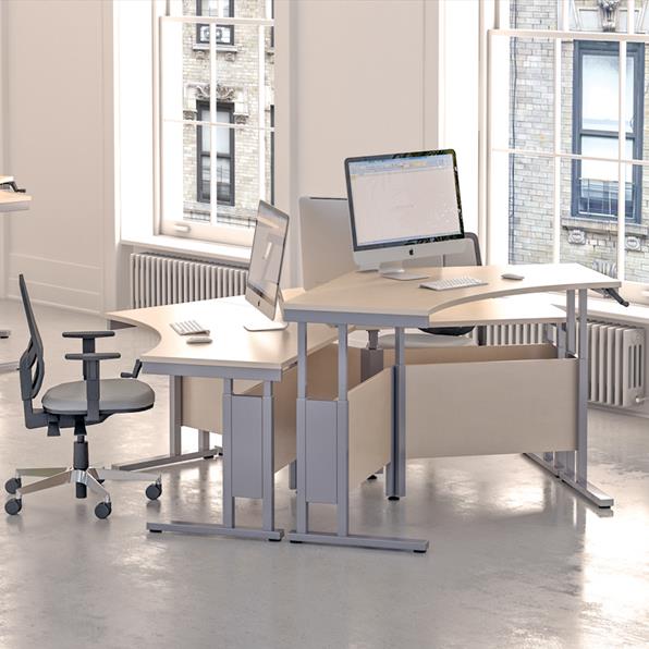 Bolton Range Verve Workspace